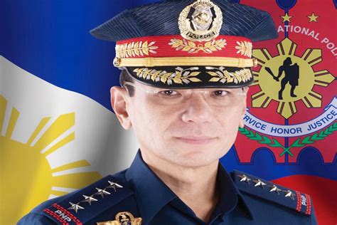 Eleazar names PMA Class 1991 member as new PNP .